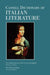 Cassell Dictionary Italian Literature by Peter Bondanella
