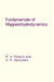 Fundamentals of Magnetohydrodynamics by V. P. Demutskii