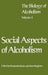 Social Aspects of Alcoholism by Benjamin Kissin