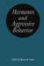 Hormones and Aggressive Behavior by Bruce B. Svare
