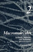 Macromolecules: Volume 2: Synthesis, Materials, and Technology by H. G. Elias