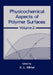 Physicochemical Aspects of Polymer Surfaces by Springer