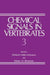 Chemical Signals in Vertebrates 3 by Dietland Müller-Schwarze