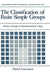 The Classification of Finite Simple Groups: Volume 1: Groups of Noncharacteristic 2 Type by Daniel Gorenstein