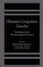 Obsessive-Compulsive Disorder: Psychological and Pharmacological Treatment by M. Mavissakalian