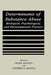 Determinants of Substance Abuse: Biological, Psychological, and Environmental Factors by Mark Galizio