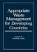 Appropriate Waste Management for Developing Countries by Kriton Curi