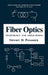Fiber Optics: Technology and Applications by Stewart D. Personick