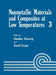 Nonmetallic Materials and Composites at Low Temperatures by Günther Hartwig, David Evans
