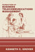 Foundations of Business Telecommunications Management by Kenneth C. Grover
