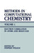Methods in Computational Chemistry: Volume 1 Electron Correlation in Atoms and Molecules by Stephen Wilson
