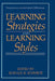 Learning Strategies and Learning Styles by Ronald R. Schmeck