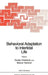 Behavioral Adaptation to Intertidal Life by Guido Chelazzi