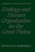 Ecology and Human Organization on the Great Plains by Douglas B. Bamforth
