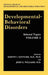 Developmental-Behavioral Disorders: Selected Topics Volume 2 by Marvin I. Gottlieb