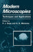 Modern Microscopies: Techniques and Applications by P. J. Duke, A. G. Michette