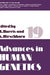 Advances in Human Genetics by Harry Harris
