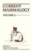 Current Mammalogy by H. H. Genoways