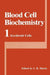 Erythroid Cells by J. Robin Harris