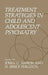 Treatment Strategies in Child and Adolescent Psychiatry by H. B. Ferguson