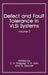 Defect and Fault Tolerance in VLSI Systems: Volume 2 by C. H. Stapper