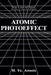 Atomic Photoeffect by M. Ya Amusia