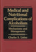 Lieber Medical and Nutritional, by Charles S. Lieber