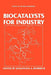 Biocatalysts for Industry by Jonathan S. Dordick