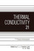 Thermal Conductivity by C. J. Cremers