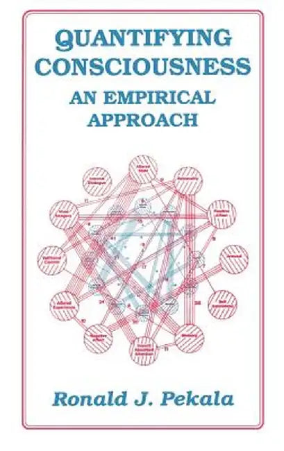 Quantifying Consciousness: An Empirical Approach by R. J. Pekala