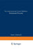Persistent Poverty: The American Dream Turned Nightmare by Richard H. Ropers