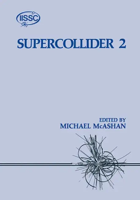 Supercollider 2 by Michael McAshan