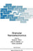 Granular Nanoelectronics by David K. Ferry