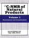 13c-NMR of Natural Products: Volume 1 Monoterpenes and Sesquiterpenes by Atta-Ur-Rahman, V. U. Ahmad