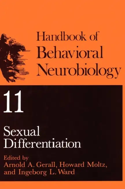 Sexual Differentiation by Arnold a. Gerall