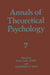 Annals of Theoretical Psychology by Paul Van Geert