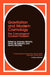 Gravitation and Modern Cosmology: The Cosmological Constants Problem by N. Sánchez