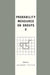 Probability Measures on Groups X by H. Heyer