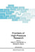 Frontiers of High-Pressure Research by Hans D. Hochheimer