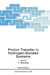 Proton Transfer in Hydrogen-Bonded Systems by Tassos Bountis