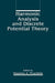 Harmonic Analysis and Discrete Potential Theory by M. A. Picardello