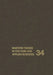 Masters Theses in the Pure and Applied Sciences: Accepted by Colleges and Universities of the United States and Canada Volume 34 by Wade H. Shafer