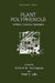 Plant Polyphenols: Synthesis, Properties, Significance by Richard W. Hemingway, Peter E. Laks