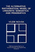 The Alternative Mathematical Model of Linguistic Semantics and Pragmatics by Vilém Novák