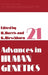 Advances in Human Genetics, Volume 21 by Harry Harris