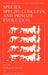 Species, Species Concepts and Primate Evolution by William H. Kimbel