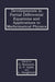 Developments in Partial Differential Equations and Applications to Mathematical Physics by G. Buttazzo