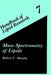 Mass Spectrometry of Lipids by Robert C. Murphy