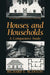 Houses And Households: A Comparative Study by Richard E. Blanton