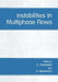Instabilities in Multiphase Flows by A. Berlemont